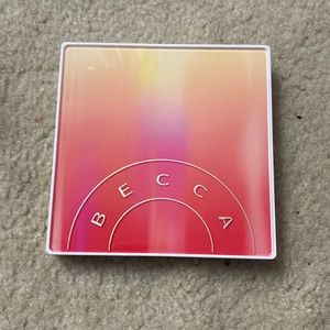 Becca sun setter pallet